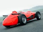 Maserati 250F 1954 года